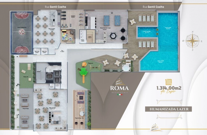 null: 35ª foto da galeria de imagens do imóvel