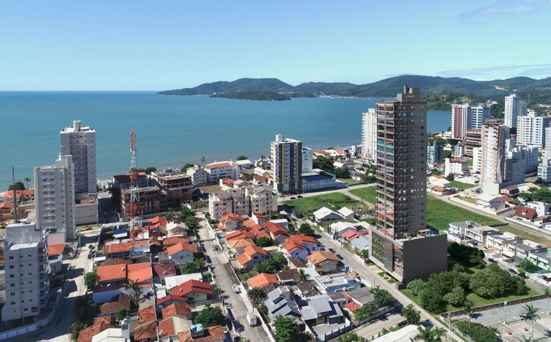 LANÇAMENTO EM PORTO BELO: 5ª foto da galeria de imagens do imóvel