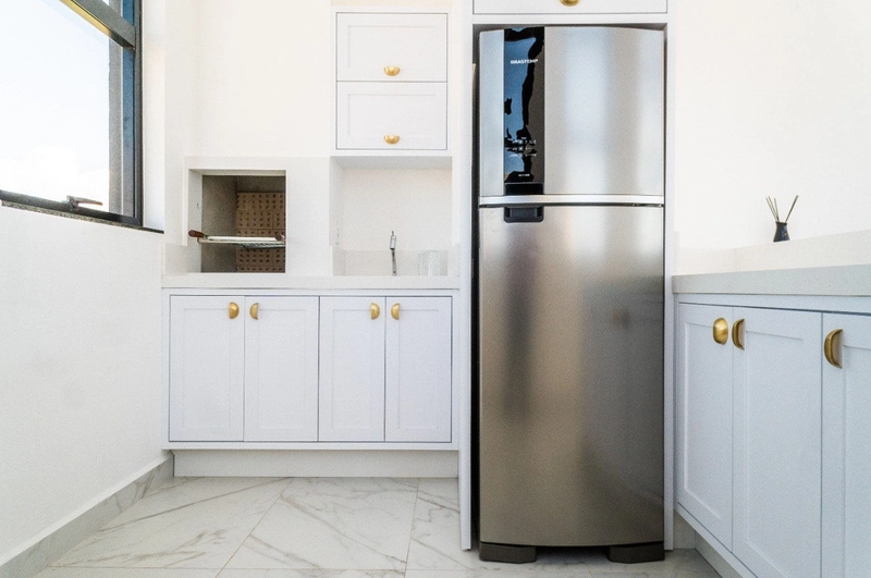 APARTAMENTO MOBILIADO EM PORTO BELO: 13ª foto da galeria de imagens do imóvel