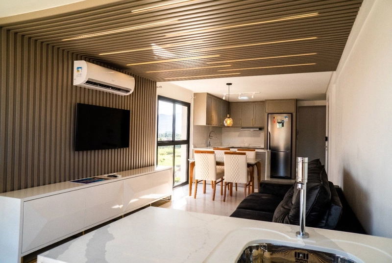 APARTAMENTO MOBILIADO EM PORTO BELO: 20ª foto da galeria de imagens do imóvel