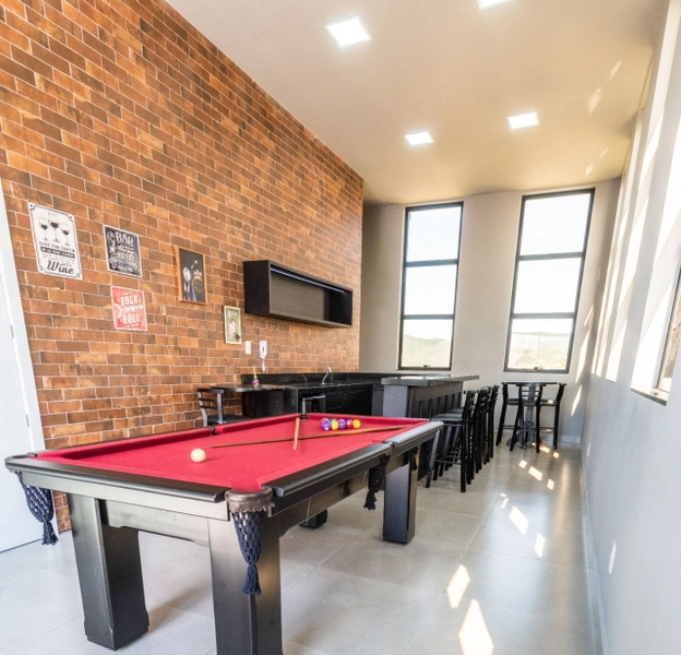 APARTAMENTO MOBILIADO EM PORTO BELO: 15ª foto da galeria de imagens do imóvel