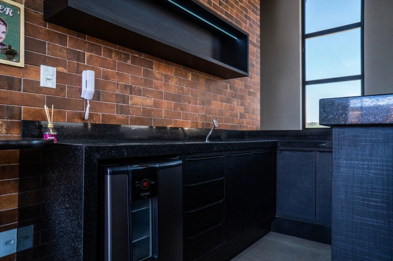 APARTAMENTO MOBILIADO EM PORTO BELO: 14ª foto da galeria de imagens do imóvel