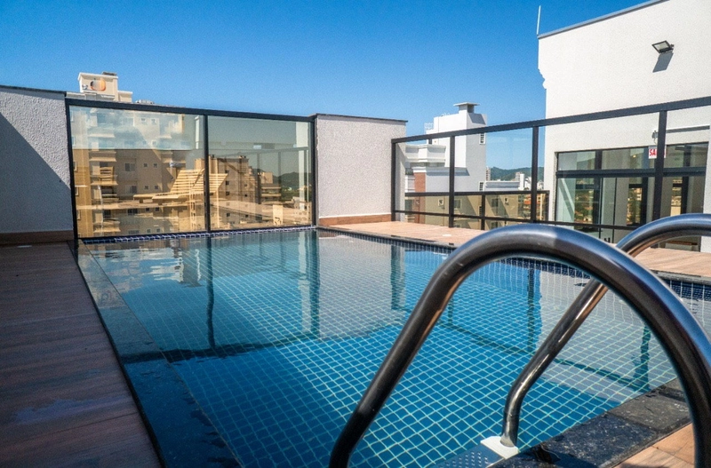 APARTAMENTO MOBILIADO EM PORTO BELO: 5ª foto da galeria de imagens do imóvel
