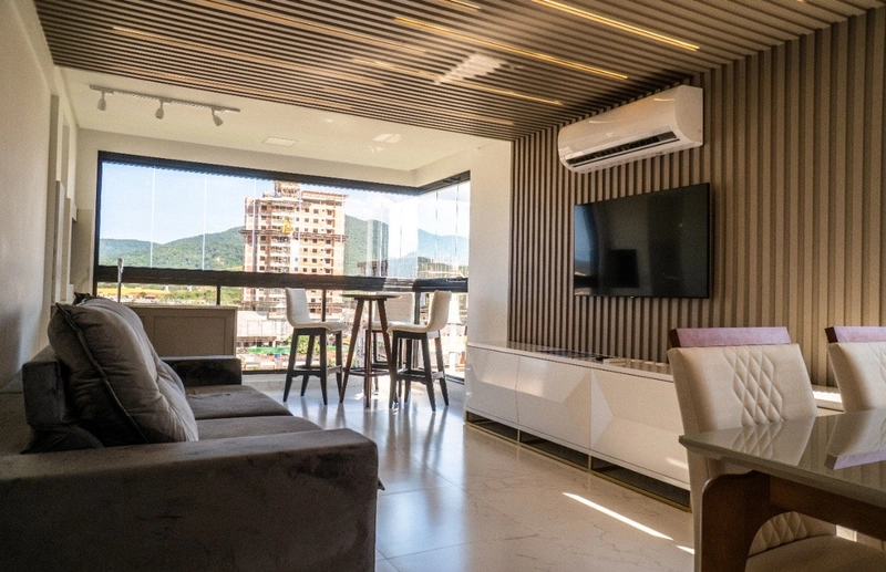 APARTAMENTO MOBILIADO EM PORTO BELO: 22ª foto da galeria de imagens do imóvel