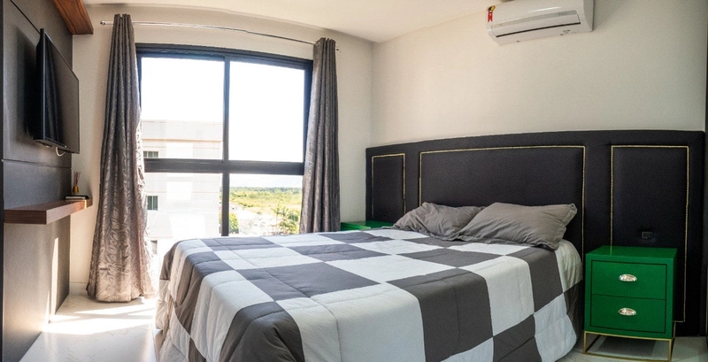 APARTAMENTO MOBILIADO EM PORTO BELO: 26ª foto da galeria de imagens do imóvel
