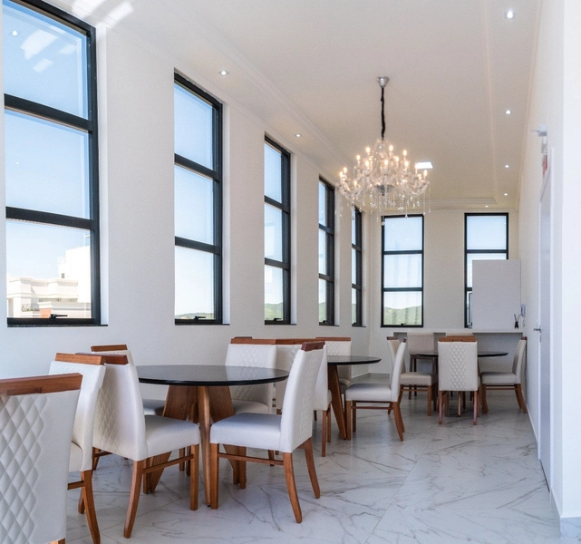 APARTAMENTO MOBILIADO EM PORTO BELO: 11ª foto da galeria de imagens do imóvel