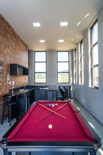 APARTAMENTO MOBILIADO EM PORTO BELO: 16ª foto da galeria de imagens do imóvel