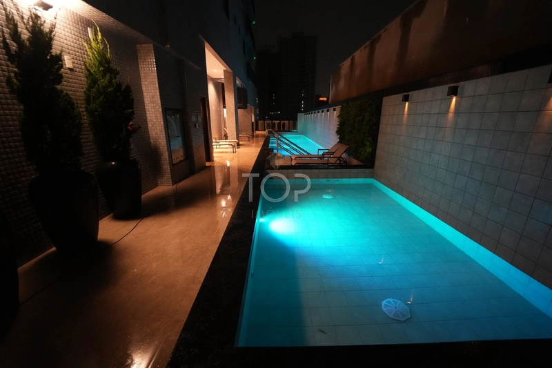 Imóvel residencial ou comercial