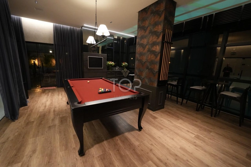 APARTAMENTO PRONTO QUADRA MAR EM ITAPEMA MEIA PRAIA: 15ª foto da galeria de imagens do imóvel