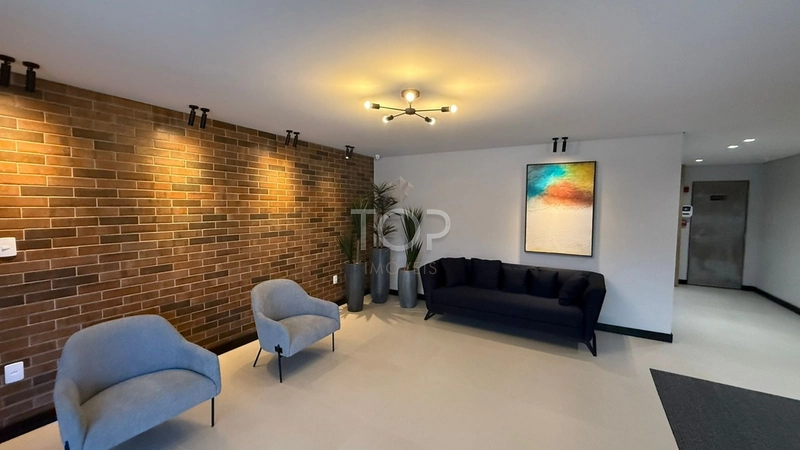 APARTAMENTO PRONTO EM ITAPEMA: 4ª foto da galeria de imagens do imóvel