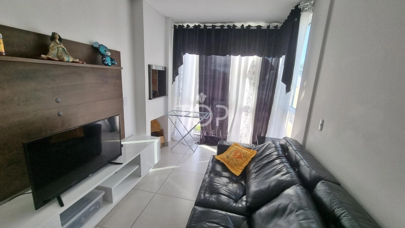 APARTAMENTO EM PEREQUE  BEM LOCALIZADO: 1ª foto da galeria de imagens do imóvel
