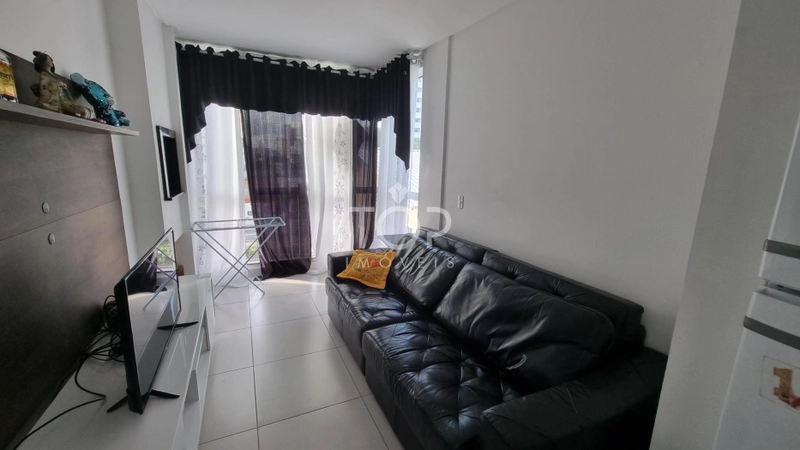 APARTAMENTO EM PEREQUE  BEM LOCALIZADO: 3ª foto da galeria de imagens do imóvel