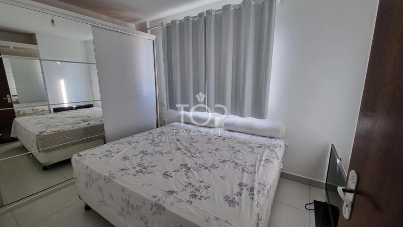 APARTAMENTO EM PEREQUE  BEM LOCALIZADO: 6ª foto da galeria de imagens do imóvel
