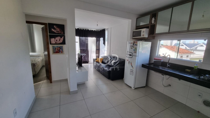 APARTAMENTO EM PEREQUE  BEM LOCALIZADO: 2ª foto da galeria de imagens do imóvel