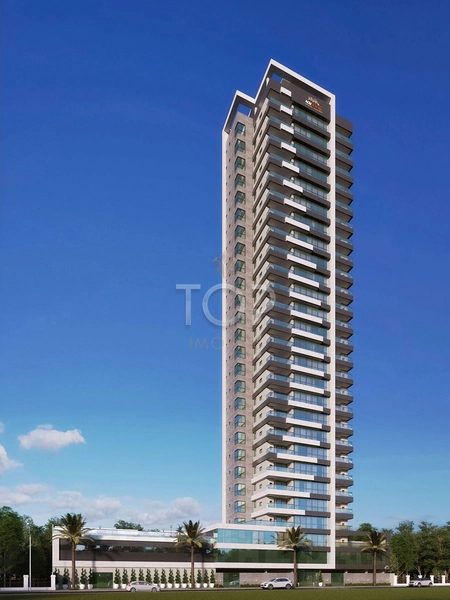 Apartamento novo em Itapema : 7ª foto da galeria de imagens do imóvel