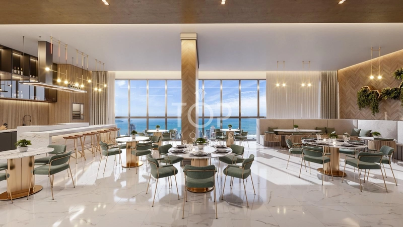 LINDO APTO EM PORTO BELO: 2ª foto da galeria de imagens do imóvel