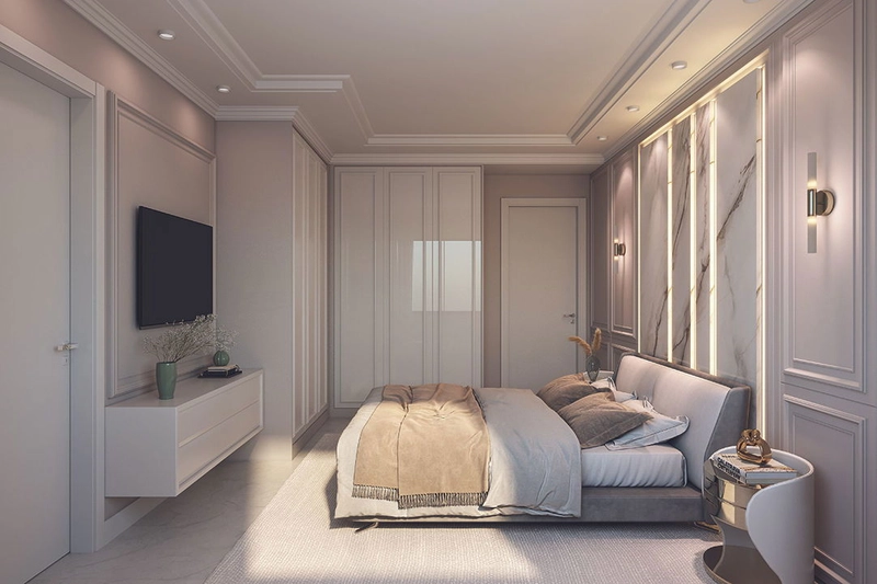 APARTAMENTO EM MEIA PRAIA: 16ª foto da galeria de imagens do imóvel