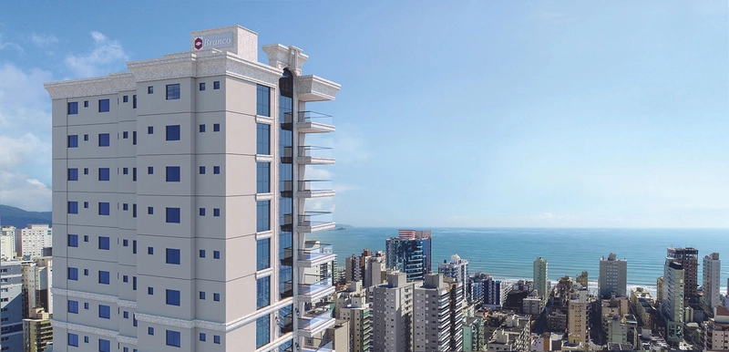 APARTAMENTO EM MEIA PRAIA: 8ª foto da galeria de imagens do imóvel