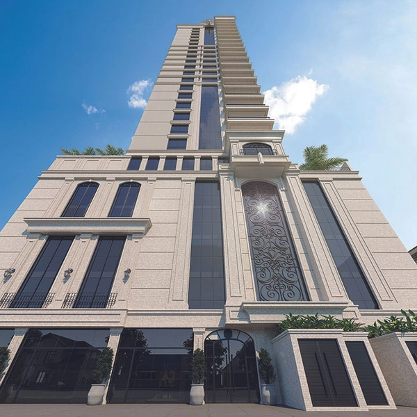 APARTAMENTO EM MEIA PRAIA: 4ª foto da galeria de imagens do imóvel