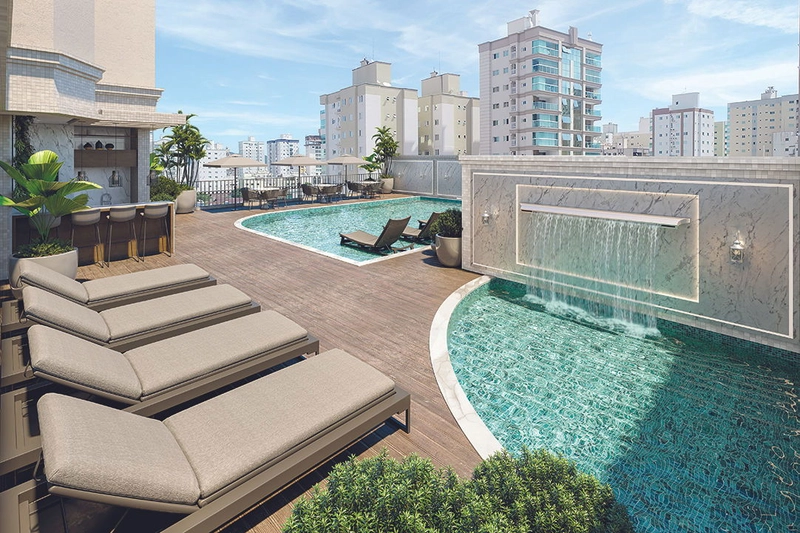 APARTAMENTO EM MEIA PRAIA: 7ª foto da galeria de imagens do imóvel