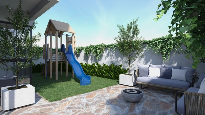 APARTAMENTO  NOVISSIMO A 500M DA PRAIA - ILHA DE GALÁPAGOS 1203: 21ª foto da galeria de imagens do imóvel