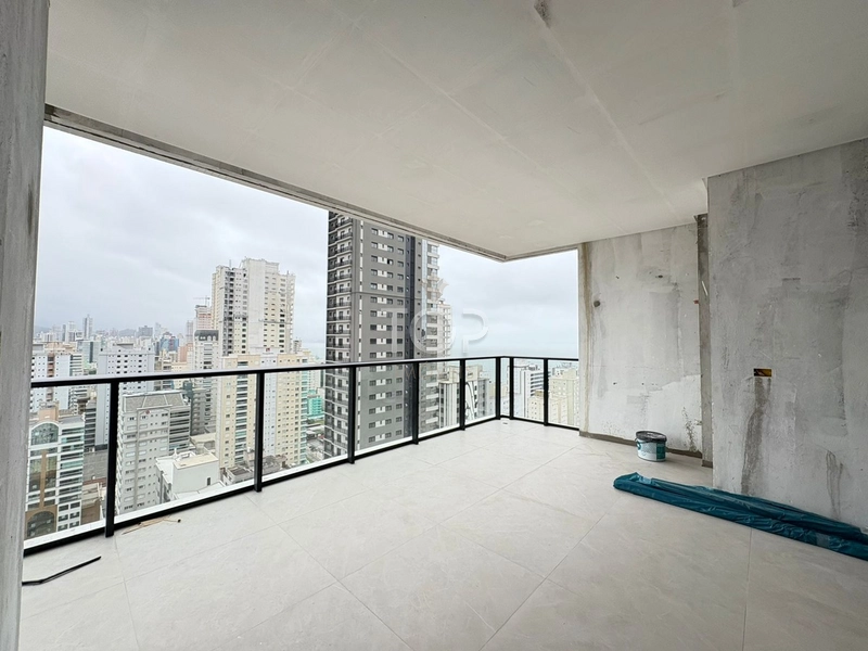 APARTAMENTO PRONTO EM ITAPEMA MEIA PRAIA: 2ª foto da galeria de imagens do imóvel
