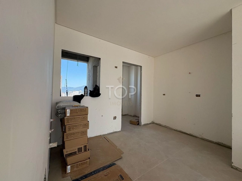 APARTAMENTO PRONTO EM ITAPEMA MEIA PRAIA: 4ª foto da galeria de imagens do imóvel
