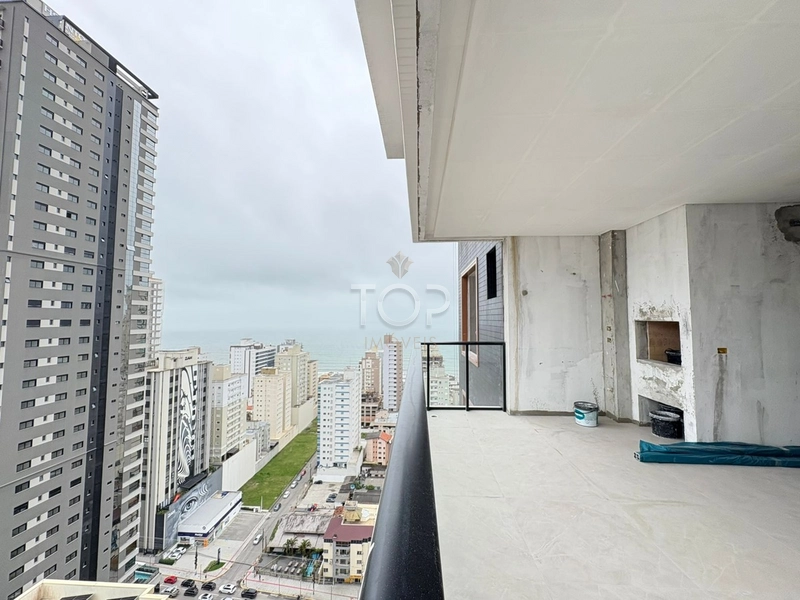 APARTAMENTO PRONTO EM ITAPEMA MEIA PRAIA: 11ª foto da galeria de imagens do imóvel
