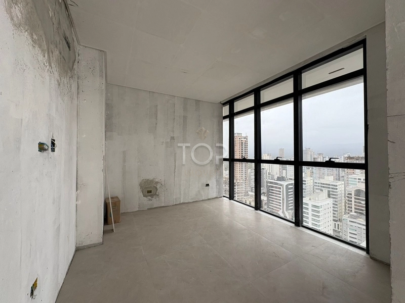 APARTAMENTO PRONTO EM ITAPEMA MEIA PRAIA: 3ª foto da galeria de imagens do imóvel