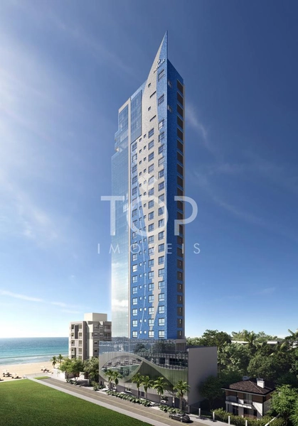 LANÇAMENTO DE DIFERENCIADO EM MEIA PRAIA: 11ª foto da galeria de imagens do imóvel