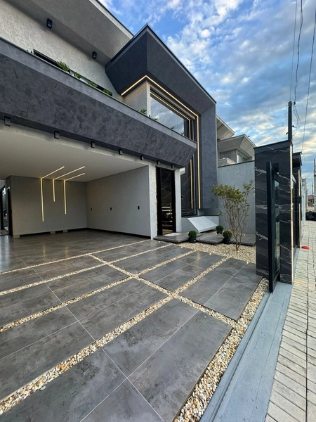 Casa: 4ª foto da galeria de imagens do imóvel
