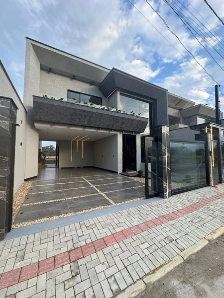Casa: 2ª foto da galeria de imagens do imóvel