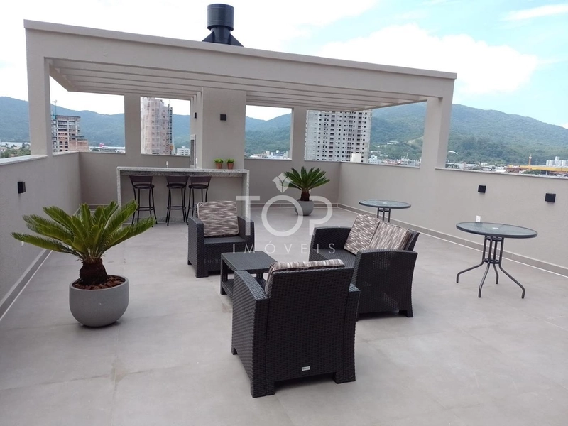 LINDO APARTAMENTO PORTO BELO PEREQUÊ: 4ª foto da galeria de imagens do imóvel