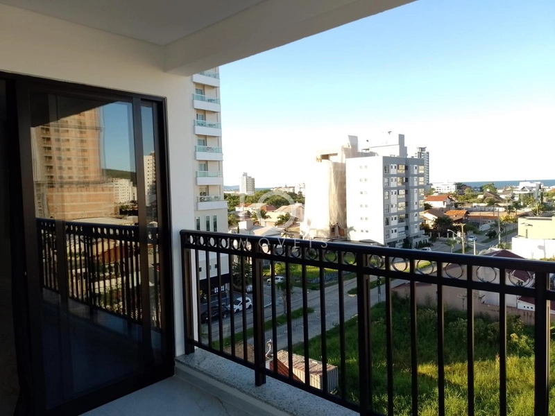 LINDO APARTAMENTO PORTO BELO PEREQUÊ: 5ª foto da galeria de imagens do imóvel