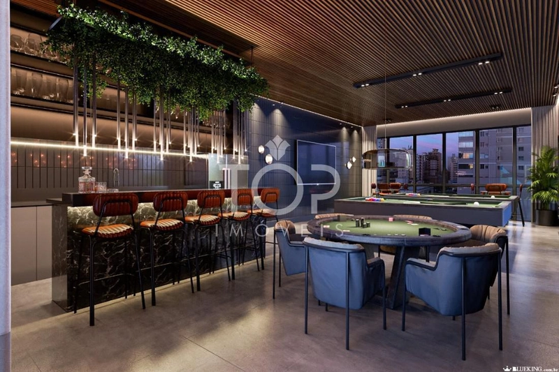 APARTAMENTO 3 SUITES NA MEIA PRAIA: 4ª foto da galeria de imagens do imóvel