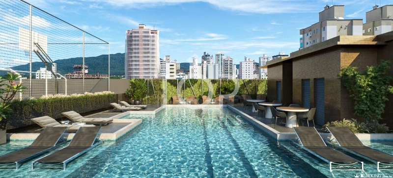 APARTAMENTO 3 SUITES NA MEIA PRAIA: 6ª foto da galeria de imagens do imóvel
