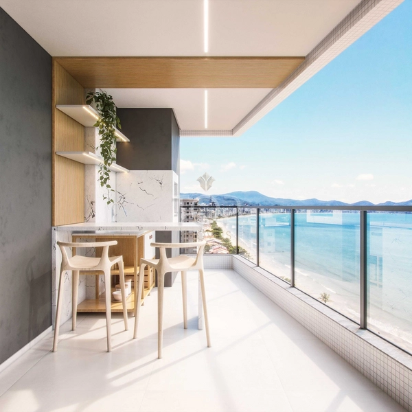 LANÇAMENTO EM PORTO BELO: 35ª foto da galeria de imagens do imóvel