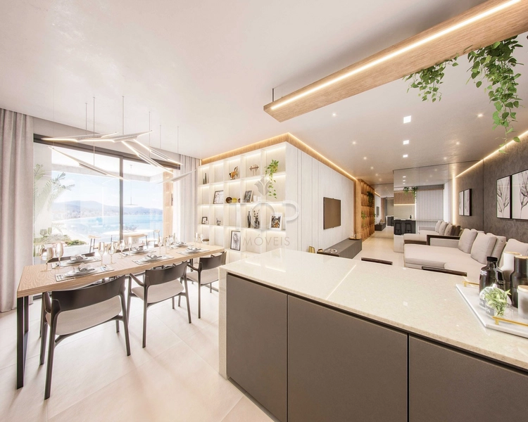 LANÇAMENTO EM PORTO BELO: 19ª foto da galeria de imagens do imóvel