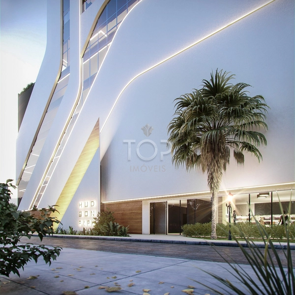 LANÇAMENTO EM PORTO BELO: 6ª foto da galeria de imagens do imóvel