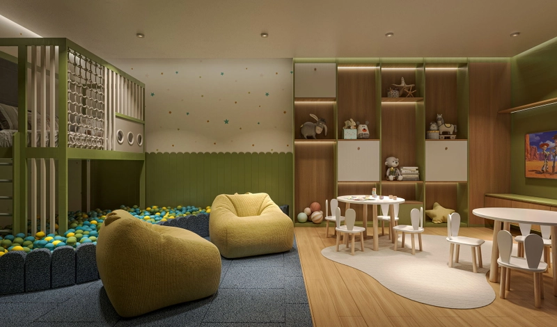 APARTAMENTO 2 DORMITORIOS EM MORRETES - ITAPEMA: 1ª foto da galeria de imagens do imóvel