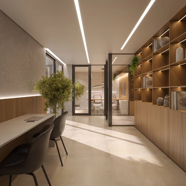 APARTAMENTO 2 DORMITORIOS EM MORRETES - ITAPEMA: 5ª foto da galeria de imagens do imóvel