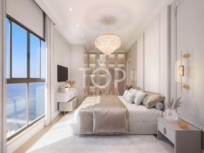 LINDO DUPLEX QUADRA MAR EM ITAPEMA: 4ª foto da galeria de imagens do imóvel