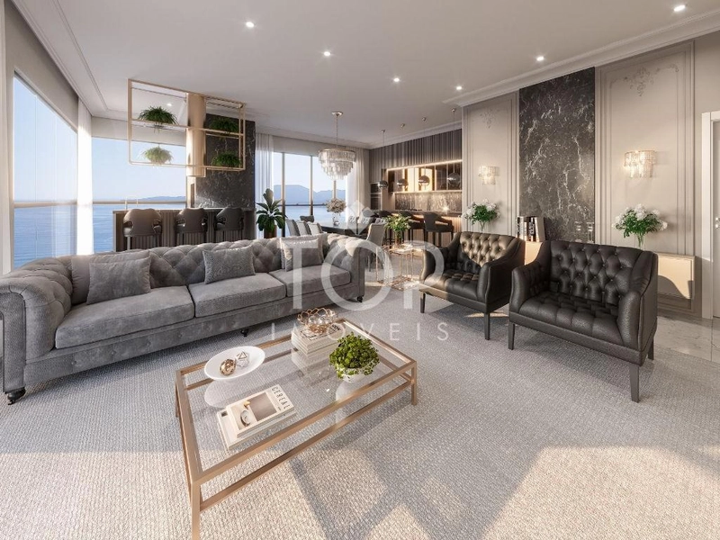 LINDO DUPLEX QUADRA MAR EM ITAPEMA: 3ª foto da galeria de imagens do imóvel