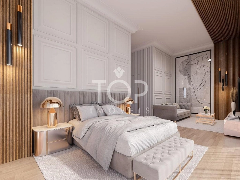 LINDO DUPLEX QUADRA MAR EM ITAPEMA: 5ª foto da galeria de imagens do imóvel