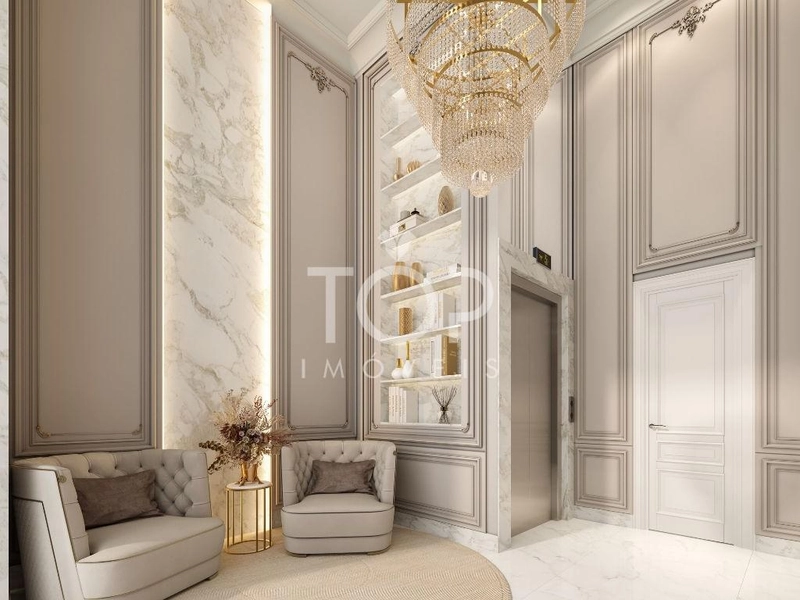 LINDO DUPLEX QUADRA MAR EM ITAPEMA: 6ª foto da galeria de imagens do imóvel