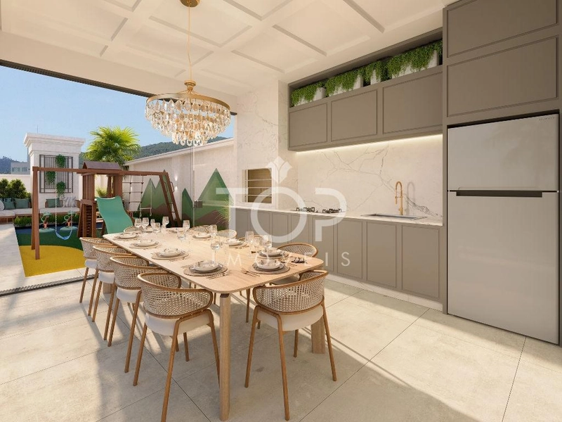 LINDO DUPLEX QUADRA MAR EM ITAPEMA: 7ª foto da galeria de imagens do imóvel