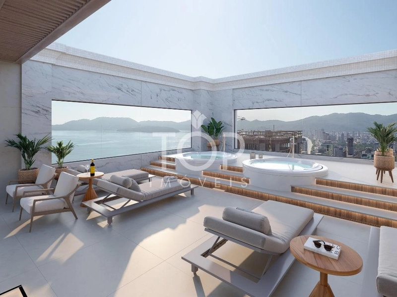 LINDO DUPLEX QUADRA MAR EM ITAPEMA: 11ª foto da galeria de imagens do imóvel