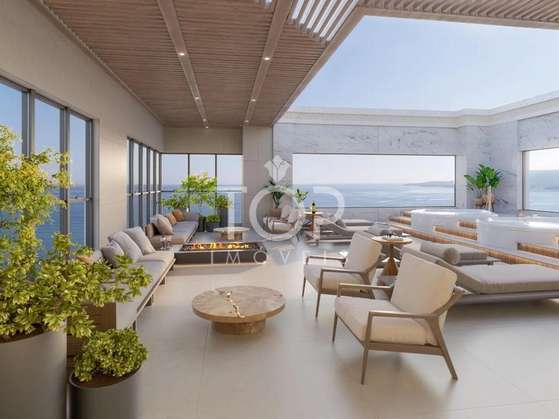 LINDO DUPLEX QUADRA MAR EM ITAPEMA: 9ª foto da galeria de imagens do imóvel