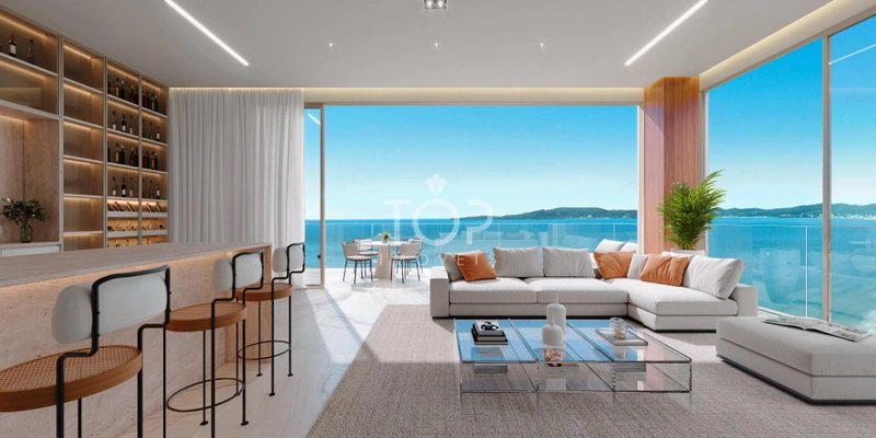 APARTAMENTO IMPERDÍVEL EM ITAPEMA: 27ª foto da galeria de imagens do imóvel