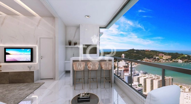 APARTAMENTO IMPERDÍVEL EM ITAPEMA: 16ª foto da galeria de imagens do imóvel